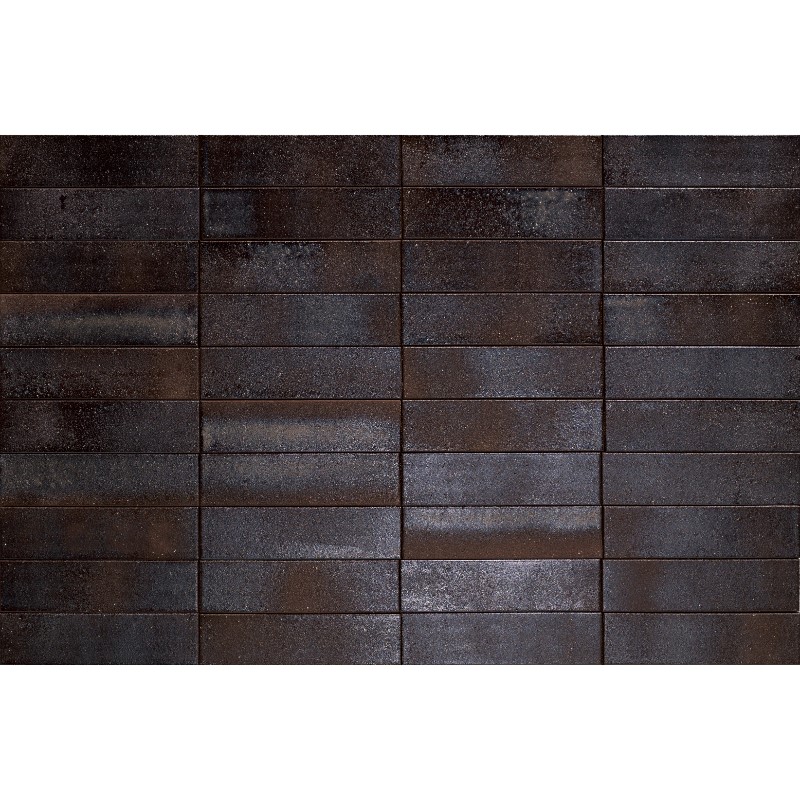 Kiln Ember Series-Pequeno Porcelanato