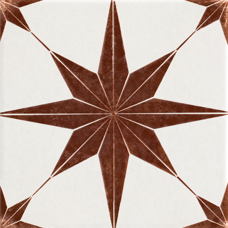S&eacute;rie Star River