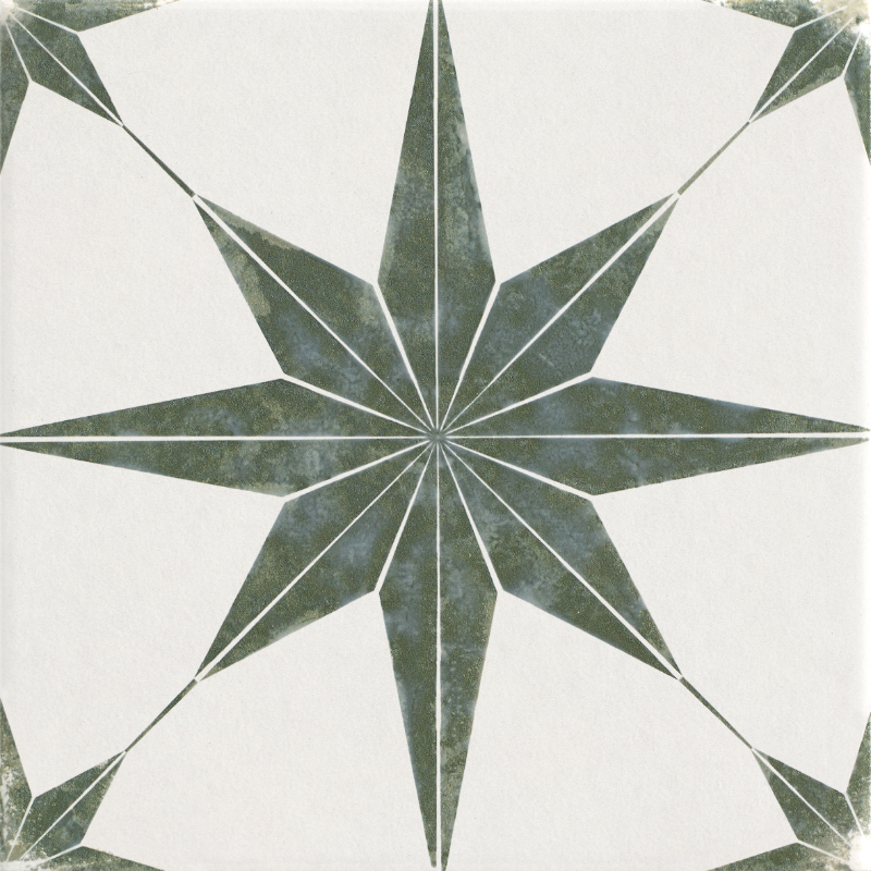 S&eacute;rie Star River