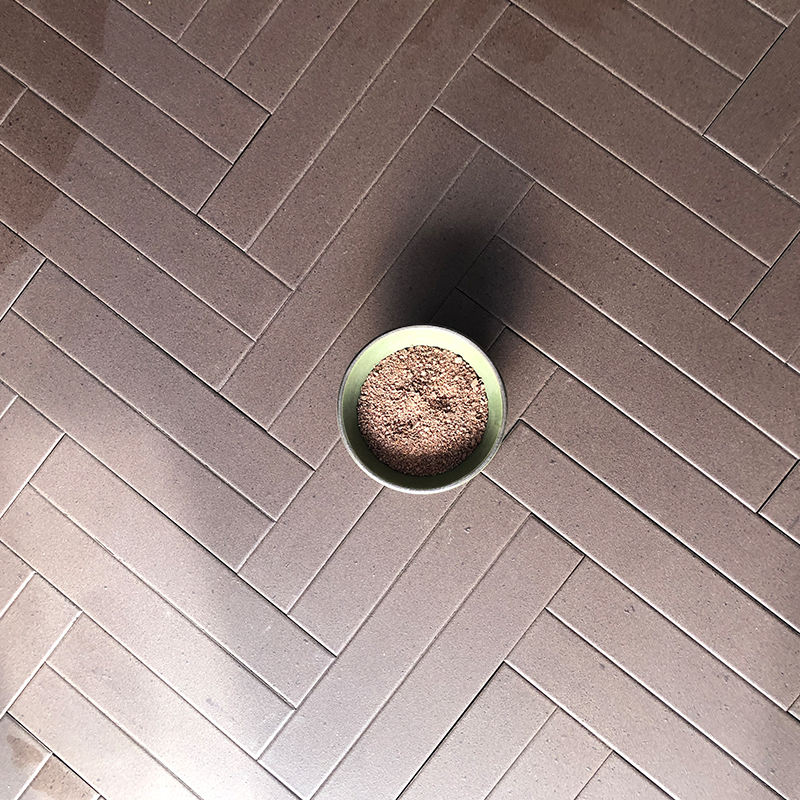 Flange S&eacute;rie 1.0