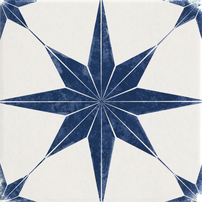 S&eacute;rie Star River