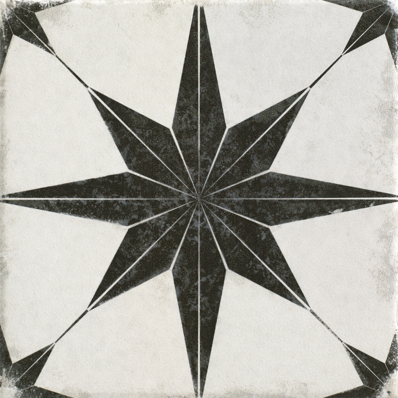 S&eacute;rie Star River